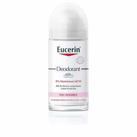 Deodorant Roller Eucerin Piel Sensible 50 ml