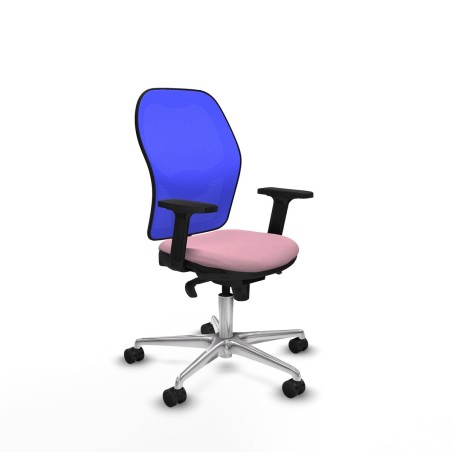 Bürostuhl Piqueras y Crespo 2D086N0 Rosa