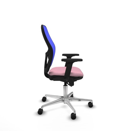 Bürostuhl Piqueras y Crespo 2D086N0 Rosa