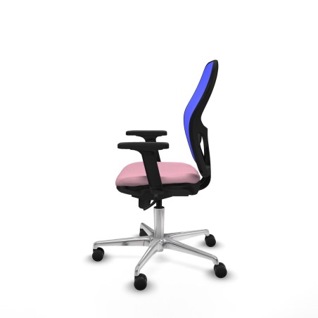 Bürostuhl Piqueras y Crespo 2D086N0 Rosa