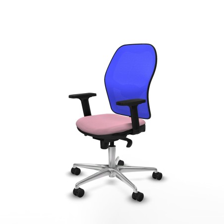 Bürostuhl Piqueras y Crespo 2D086N0 Rosa
