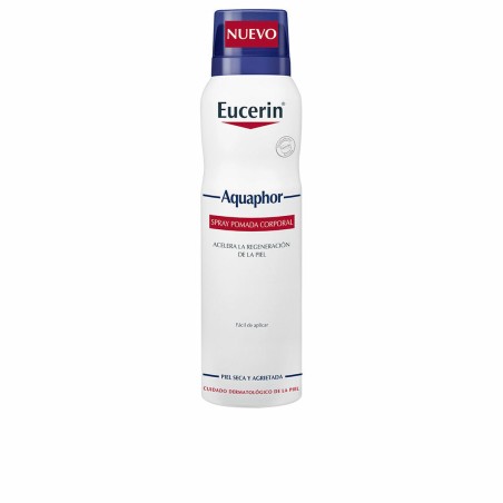 Crema riparatrice Eucerin Aquaphor 250 ml Spray