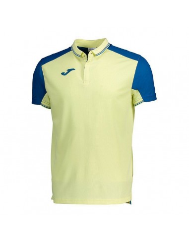 Polo met Korte Mouwen Joma Sport...