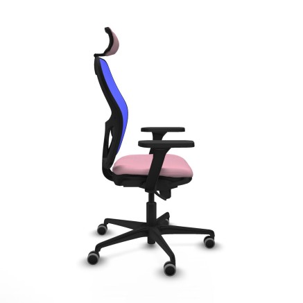 Bürostuhl Piqueras y Crespo 3D036G2 Rosa 2