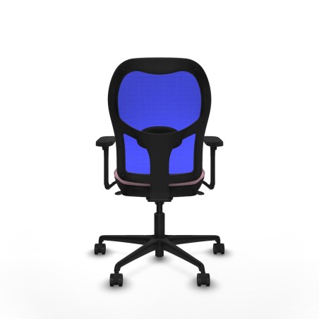Bürostuhl Piqueras y Crespo 3D036N0 Rosa