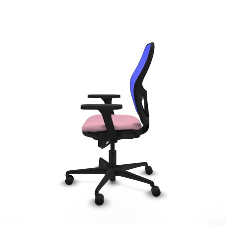 Bürostuhl Piqueras y Crespo 3D036N0 Rosa