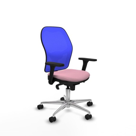Bürostuhl Piqueras y Crespo 3D086N0 Rosa