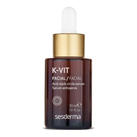 Gezichtsserum Sesderma Vit Anti Wallen 30 ml