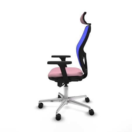 Bürostuhl Piqueras y Crespo 3D086N2 Rosa