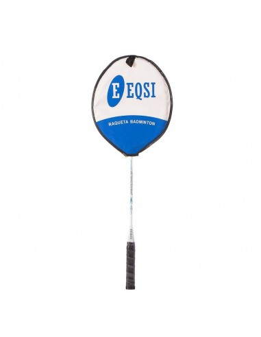 Badminton Racket Eqsi