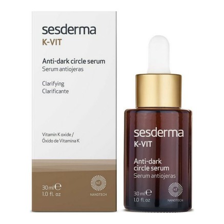 Sérum visage Sesderma Vit Anticernes 30 ml 2