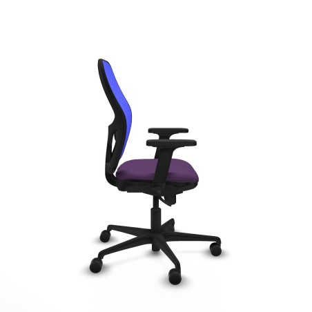 Sedia da Ufficio Piqueras y Crespo 2D036N0 Viola