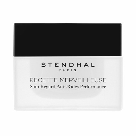 Anti-Veroudering Crème voor Ooggebied Stendhal Recette Merveilleuse (