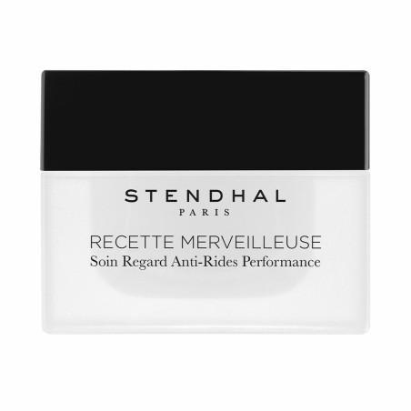 Crema Antiedad para el Contorno de Ojos Stendhal Recette Merveilleuse