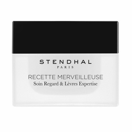Anti-Aging Crème voor Oog en Lip Controur Stendhal Recette Merveilleu
