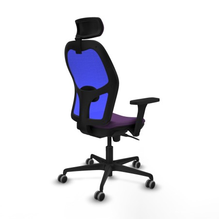 Bürostuhl Piqueras y Crespo 3D036G2 Lila
