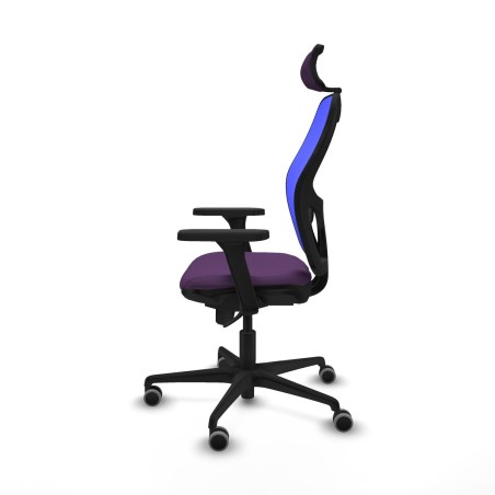 Bürostuhl Piqueras y Crespo 3D036G2 Lila