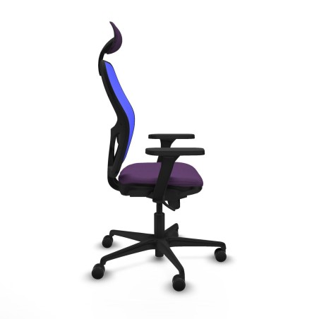 Bürostuhl Piqueras y Crespo 3D036N1 Lila