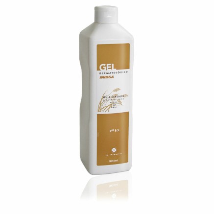 Douchegel INIBSA Gel Dermatológico (1 L)