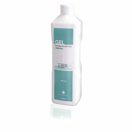 Douchegel Dermo Protect INIBSA Gel Dermatológico 1 L