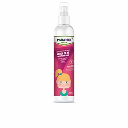 Anti-luizen lotion Paranix Tea tree (250 ml)