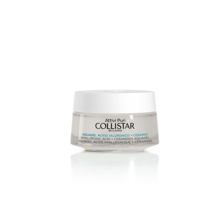 Gezichtscrème Collistar Attivi Puri 50 ml 2
