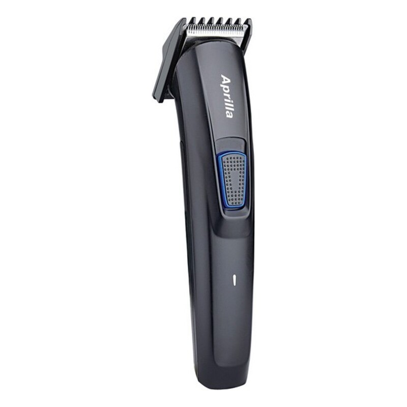 Cordless Hair Clippers Aprilla 3 W 5...