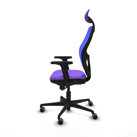 Bürostuhl Piqueras y Crespo 2D036G1 Lila