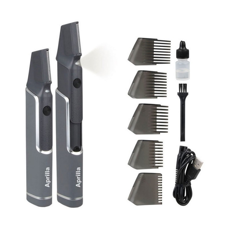 Cordless Hair Clippers Aprilla 6000 rpm