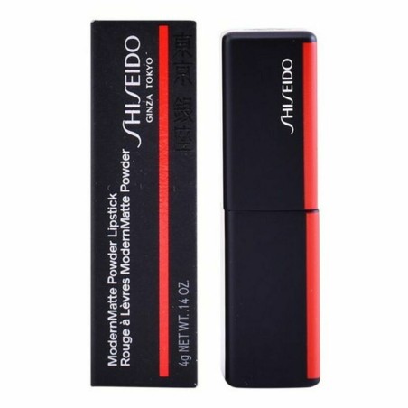 Lipstick Shiseido 4045787362923 Red Nº 509 (4 g)