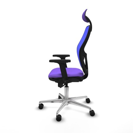 Bürostuhl Piqueras y Crespo 2D086N1 Lila