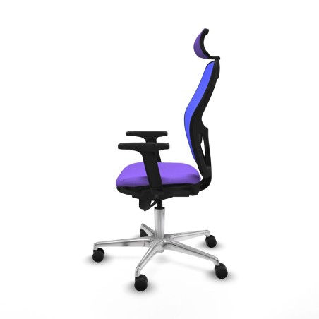 Sedia da Ufficio Piqueras y Crespo 2D086N2 Lilla