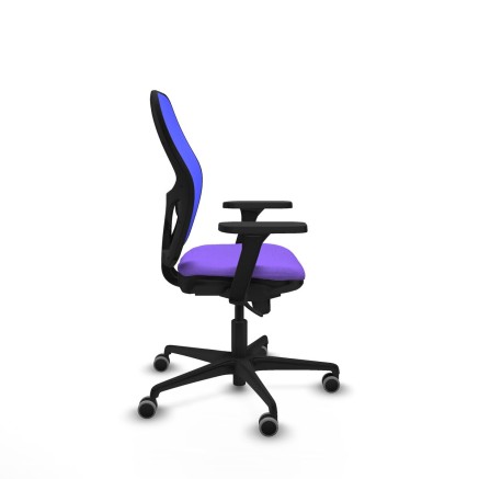 Sedia da Ufficio Piqueras y Crespo 3D036G0 Lilla 2