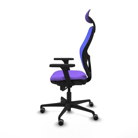 Sedia da Ufficio Piqueras y Crespo 3D036G1 Lilla