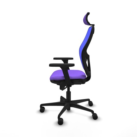 Bürostuhl Piqueras y Crespo 3D036N2 Lila