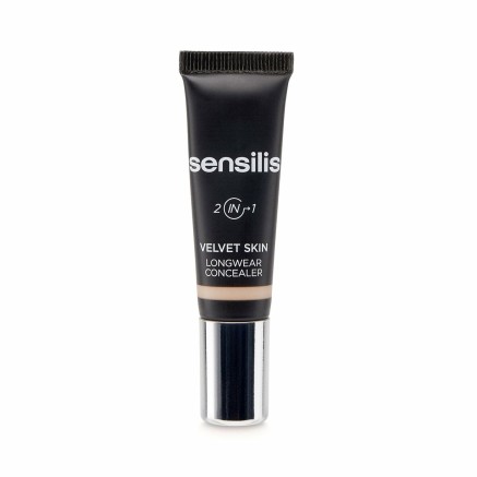 Gezichts Corrector Sensilis Velvet Skin 7 ml