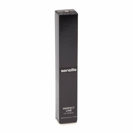 Lip Liner Sensilis Perfect Line 01-Transparent (0,35 g) 2