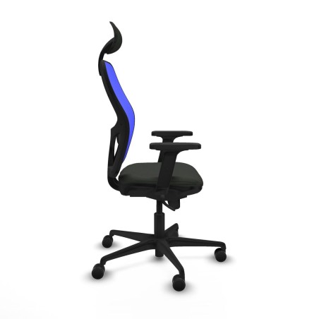 Office Chair Piqueras y Crespo 2D036N1 Black