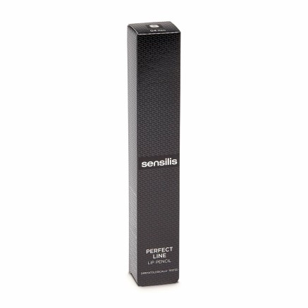 Perfilador de Labios Sensilis Perfect Line 04-Red (0,35 g) 2