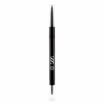 Wenkbrauwpotlood Sensilis Sculptor Nº 03 3 in 1 (0,5 g)