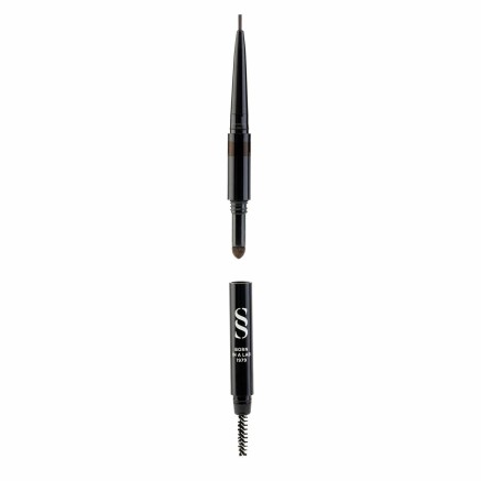 Lápiz de Cejas Sensilis Sculptor Nº 03 3 en 1 (0,5 g) 2
