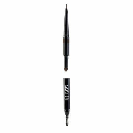 Lápiz de Cejas Sensilis Sculptor Nº 03 3 en 1 (0,5 g)