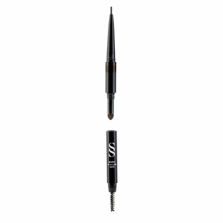 Lápiz de Cejas Sensilis Sculptor 3 en 1 Nº 02 (0,5 g)