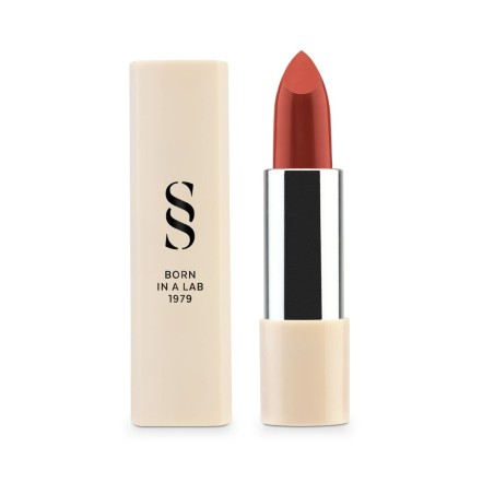 Feuchtigkeitsspendender Lippenstift Sensilis Rouge Fondant 06-Aina Bor