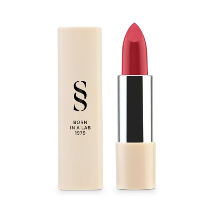 Feuchtigkeitsspendender Lippenstift Sensilis Rouge Fondant 04-Paz Arna