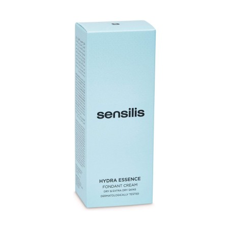 Crema Viso Idratante Sensilis Hydra Essence (40 ml)