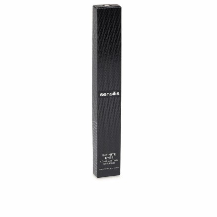 Lápiz de Ojos Sensilis Infinite Eyes 01-Noir (0,35 g) 2