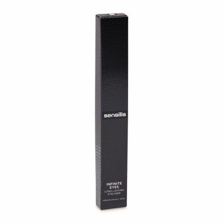 Kajalstift Sensilis Infinite Eyes 04-Vert (0,35 g) 2