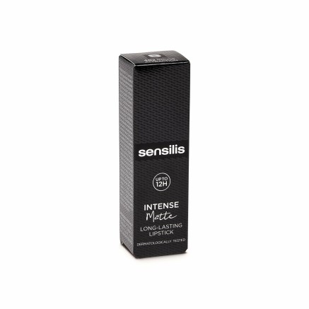 Lipstick Sensilis Intense Matte 402-Rouge Attraction (3,5 ml) 2