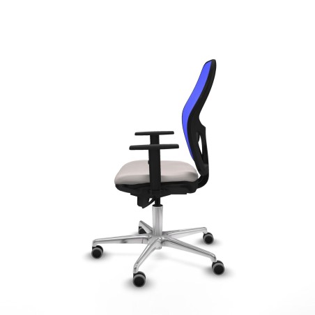 Bürostuhl Piqueras y Crespo 1D086G0 Weiß
